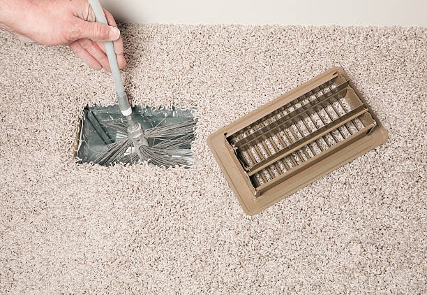 Best Ventilation Cleaning Services  in Mitchell, IN