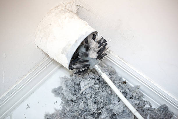 Best Air Duct Cleaning Cost  in Mitchell, IN